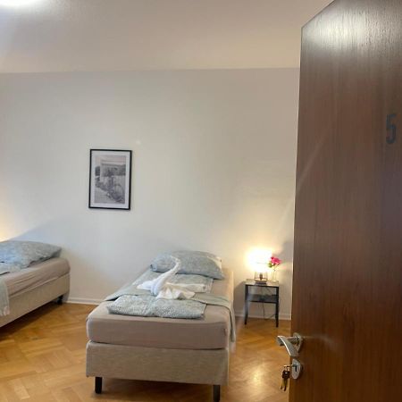 Comfortable Shared Apartment With Private Room In เวสเซลลิง ภายนอก รูปภาพ
