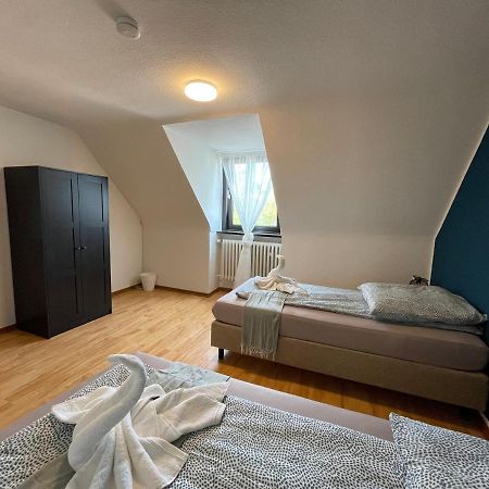 Comfortable Shared Apartment With Private Room In เวสเซลลิง ภายนอก รูปภาพ
