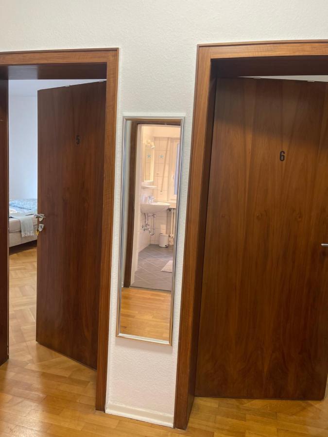 Comfortable Shared Apartment With Private Room In เวสเซลลิง ภายนอก รูปภาพ