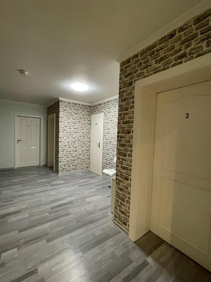 Comfortable Shared Apartment With Private Room In เวสเซลลิง ภายนอก รูปภาพ