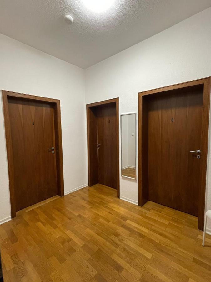 Comfortable Shared Apartment With Private Room In เวสเซลลิง ภายนอก รูปภาพ