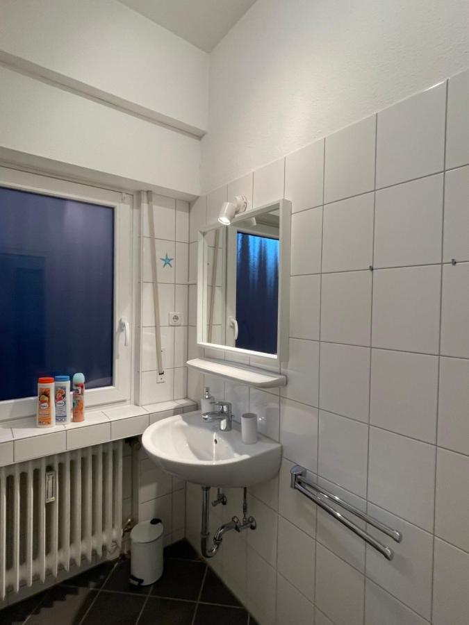 Comfortable Shared Apartment With Private Room In เวสเซลลิง ภายนอก รูปภาพ