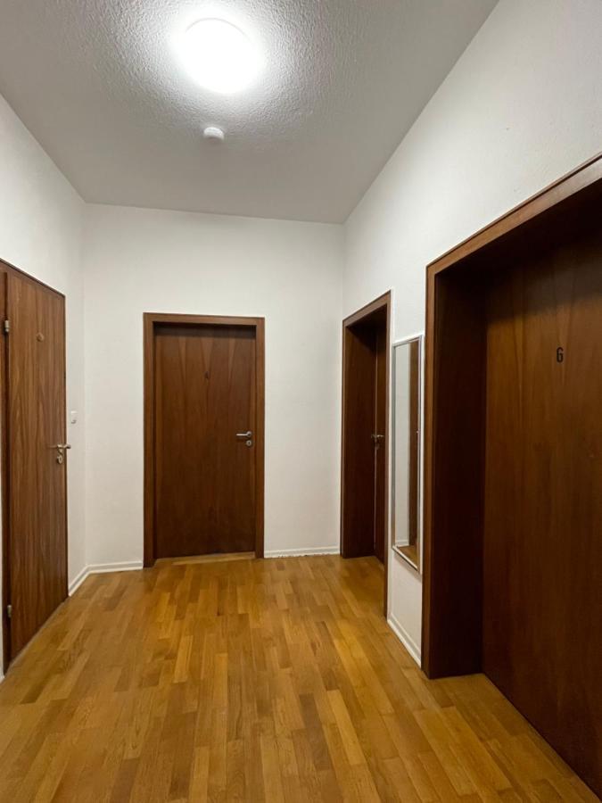 Comfortable Shared Apartment With Private Room In เวสเซลลิง ภายนอก รูปภาพ