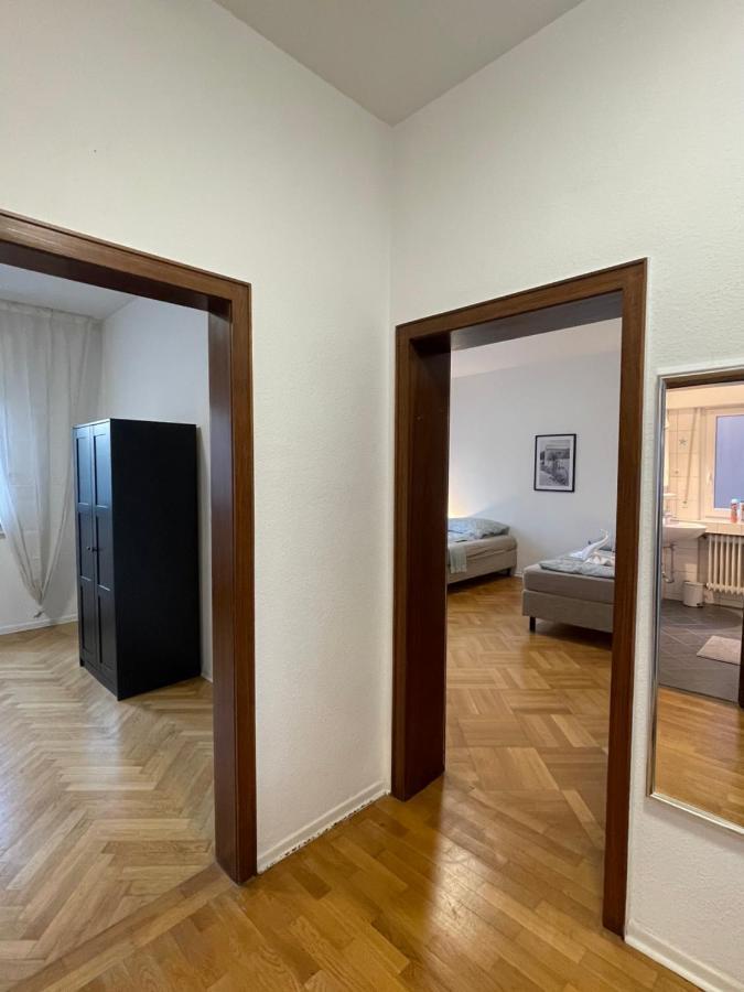 Comfortable Shared Apartment With Private Room In เวสเซลลิง ภายนอก รูปภาพ