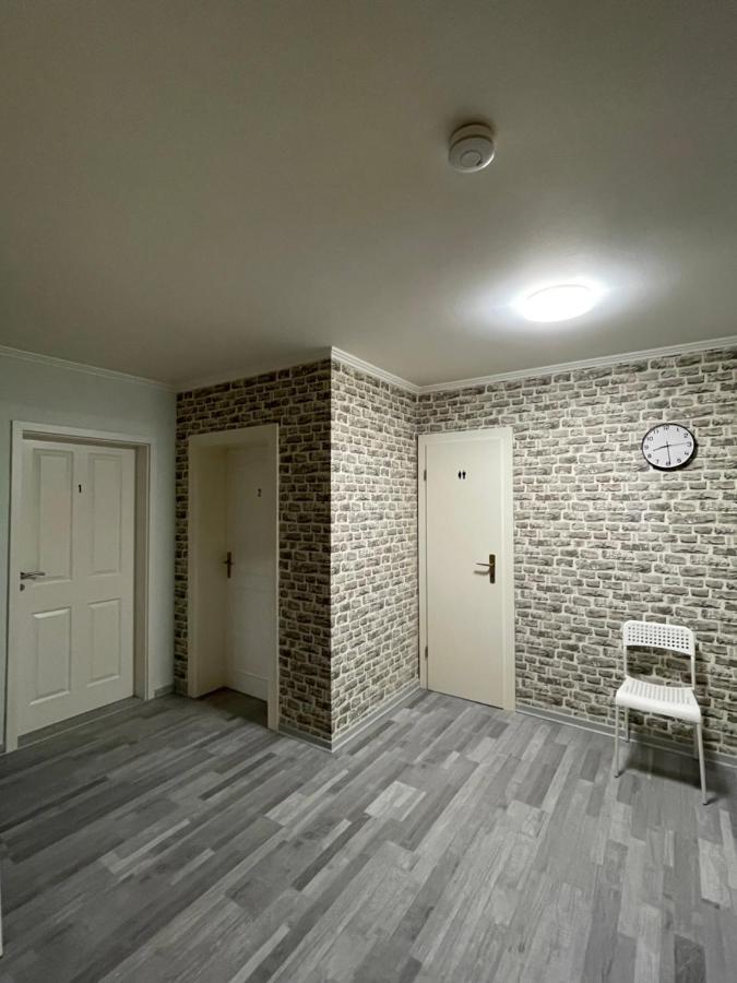 Comfortable Shared Apartment With Private Room In เวสเซลลิง ภายนอก รูปภาพ