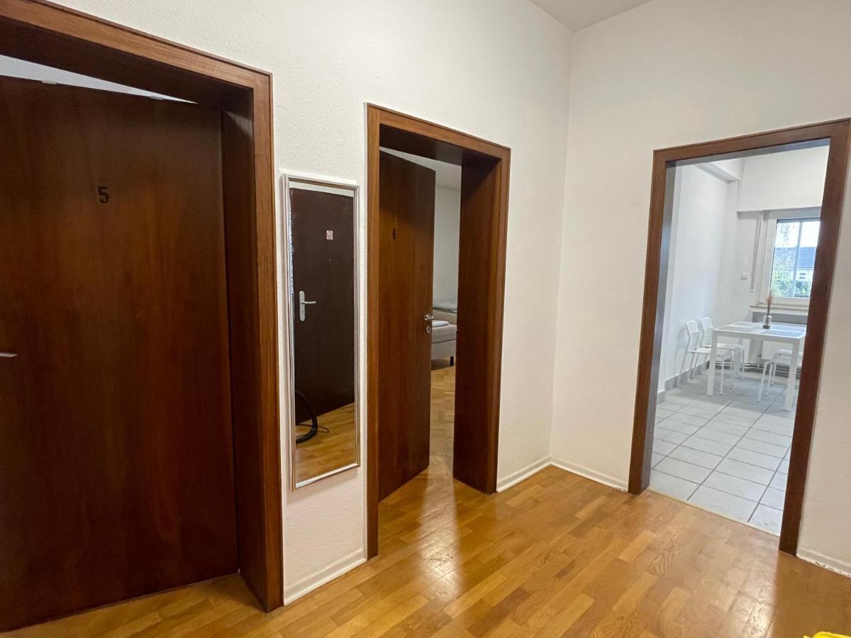 Comfortable Shared Apartment With Private Room In เวสเซลลิง ภายนอก รูปภาพ