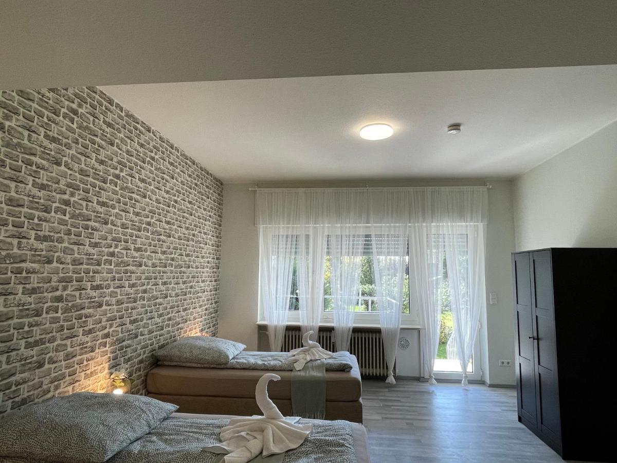 Comfortable Shared Apartment With Private Room In เวสเซลลิง ภายนอก รูปภาพ