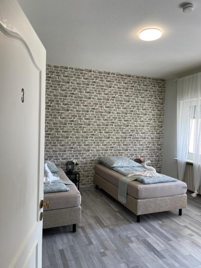 Comfortable Shared Apartment With Private Room In เวสเซลลิง ภายนอก รูปภาพ