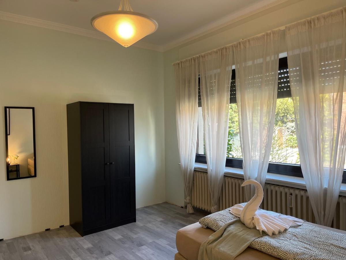 Comfortable Shared Apartment With Private Room In เวสเซลลิง ภายนอก รูปภาพ