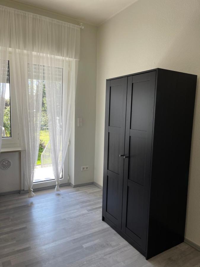 Comfortable Shared Apartment With Private Room In เวสเซลลิง ภายนอก รูปภาพ