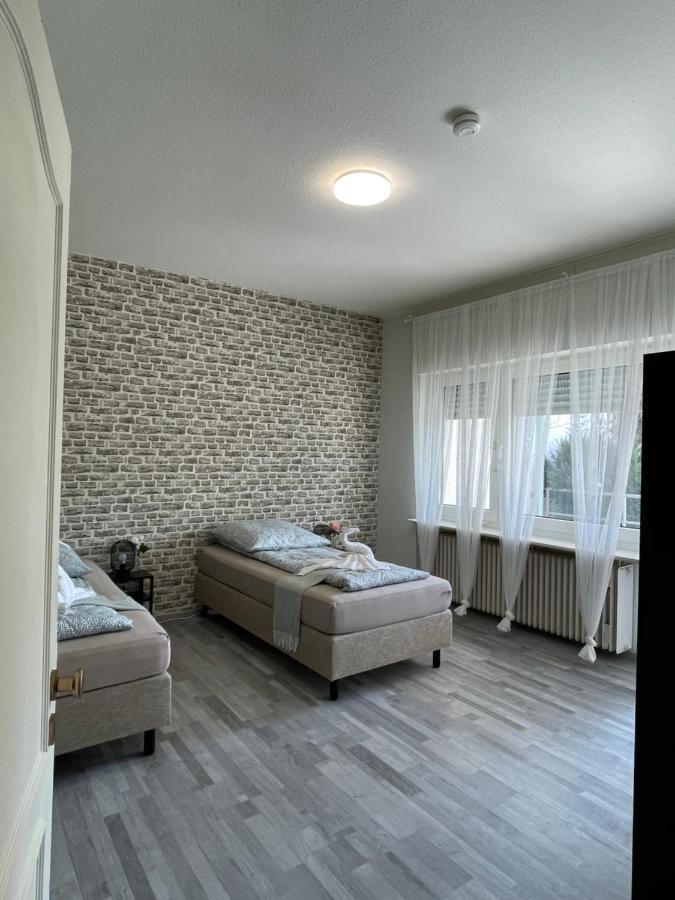 Comfortable Shared Apartment With Private Room In เวสเซลลิง ภายนอก รูปภาพ