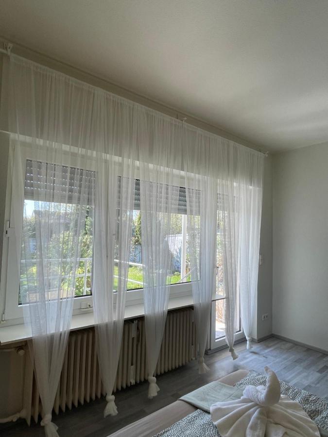 Comfortable Shared Apartment With Private Room In เวสเซลลิง ภายนอก รูปภาพ