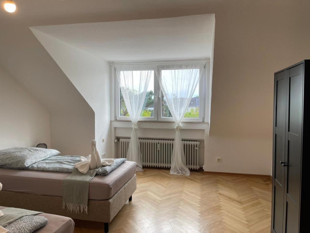 Comfortable Shared Apartment With Private Room In เวสเซลลิง ภายนอก รูปภาพ